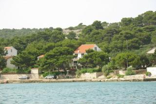 Apartments Marija - Betina - 3