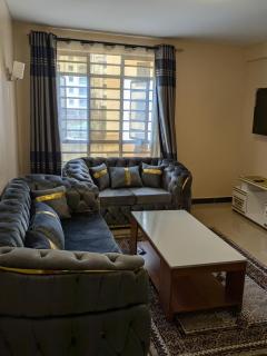 MariKings place - Ruaka - 9