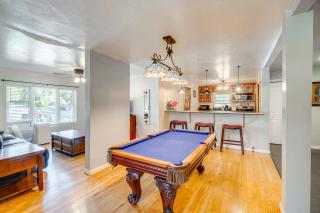 1 Mi to Red Rock Canyon: Old Downtown Loft - 9