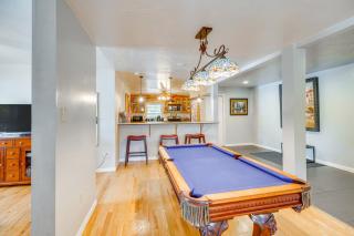 1 Mi to Red Rock Canyon Old Downtown Loft - 2