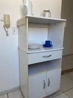 Apto em prédio familiar - São Gabriel - 9