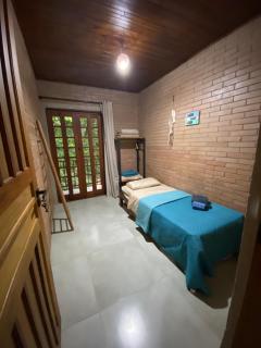 Casa Canto dos Rios - Paraty - 5