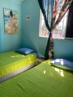Habitacion Economica en Cartagena - Cartagena das Índias - 6