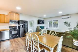 Lake-View Home in Statham with On-Site Fishing - 3