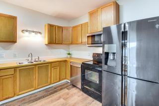 Lake-View Home in Statham with On-Site Fishing - - 1