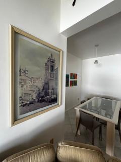 Casa em Guarajuba com piscina a 20M da praia - Camacari - 9