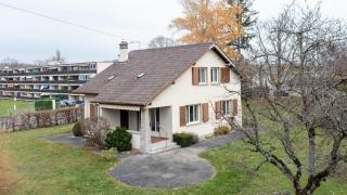 Geneva Villa - 12 persons - Chêne-Bourg - 0