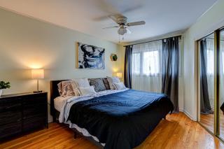 Cozy Home Sleeps 10 Lombard Chicago Suburb - 2