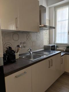 Cozy studio 700m from the Milan red metro - 3
