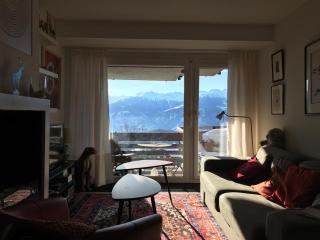 Cozy apartment with stunning view - 0