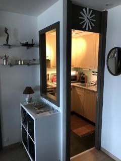 Cozy apartment with stunning view - Anzère - 2