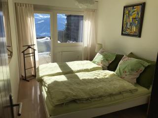 Cozy apartment with stunning view - Anzère - 1