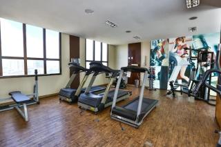 Flat Particular Hotel Confort Taguatinga - 1