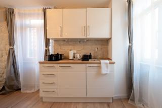 Apartment Villa IV - 1