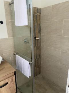 Ribs coffee rock glamping - 6