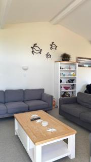 4 Bedroom Family Beach House - 1