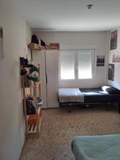 Habitación o piso entero dependiendo de la negociación - Mansilla de las Mulas - 4
