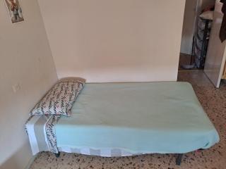 Habitación o piso entero dependiendo de la negociación - Mansilla de las Mulas - 1