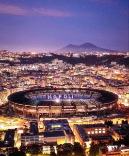 Fuorigrotta house - Naples - 0