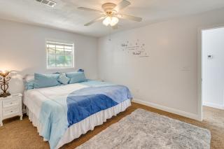14 Mi to Montgomery Quaint Couples Apartment - 3