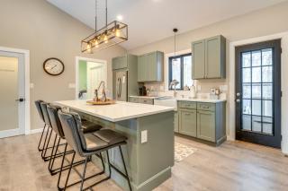 Newly Built Home Across From Lees Pond! - Center Harbor - 6