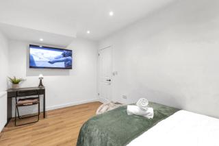 Notting Hill London 3 bedroom - Londra - 9