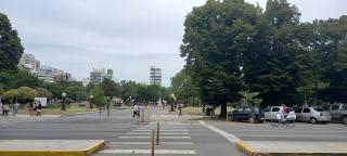 Plaza Mitre - 8