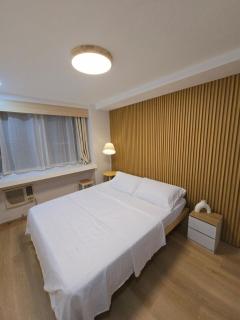 MUJI STAYS - Spacious 2BR across Estancia Mall - Manila - 8