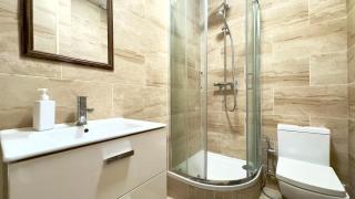 Superb 4 Bedroom Apartment Hyde Park Central London - 7