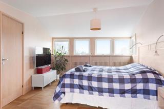 Spectacular Villa - Pool, Sauna & Magical Lake View - Lidingö - 4