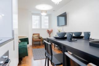B'ham City Centre Apartment - Birmingham - 2