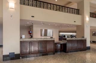Drury Plaza Hotel Broadview Wichita - Wichita - 5