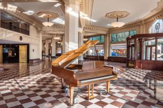 Drury Plaza Hotel Broadview Wichita - 3