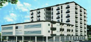 Lal lodges suite apartment - Islamabad - 2