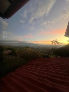 Villas Aracari beautiful upscale homes with amazing views near SJO airport - Pilas - 9