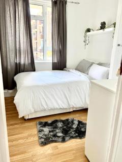 A small double room near the city - Londra - 5