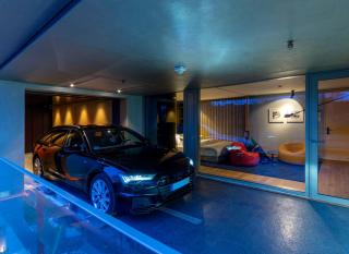 b'mine hotel Düsseldorf - Düsseldorf - 7