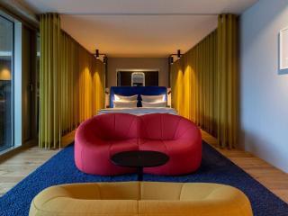 b'mine hotel Düsseldorf - Düsseldorf - 1