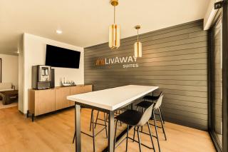 LivAway Suites Salt Lake City- West Jordan - West Jordan - 8