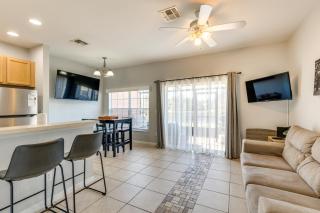 6 Mi to Disney Waterfront Gem with Resort Perks! - Kissimmee - 8