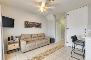 6 Mi to Disney Waterfront Gem with Resort Perks! - Kissimmee - 7