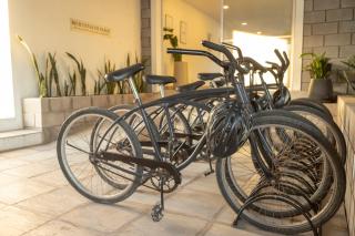 APART HOTEL RIBERA DEL BARADERO Pileta climatizada-Estacionamiento - Baradero - 1