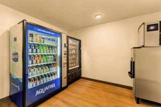 LivAway Suites Salt Lake City- West Jordan - West Jordan - 3