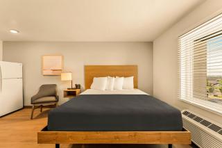 LivAway Suites Salt Lake City- West Jordan - West Jordan - 1