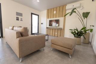 APART HOTEL RIBERA DEL BARADERO Pileta climatizada-Estacionamiento - Baradero - 5
