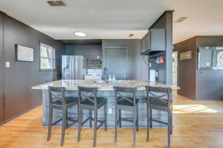 quarter Mi to Emerald Bay Waterfront Bullard Home - Bullard - 6