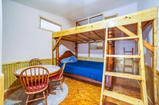 Sunrise and Sunset Views Rural Elkhart Studio! - 7