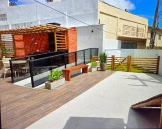 Apartamento na praia Maceió - Maceió - 5