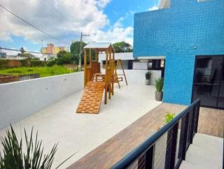 Apartamento na praia Maceió - Maceió - 6