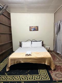 Homestay MYZARAH - 2